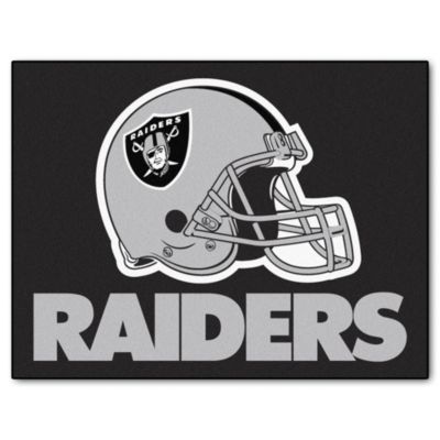 NFL All-Star Mat 34x45