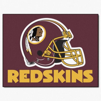 NFL All-Star Mat 34x45