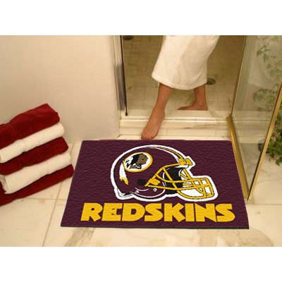 NFL All-Star Mat 34x45