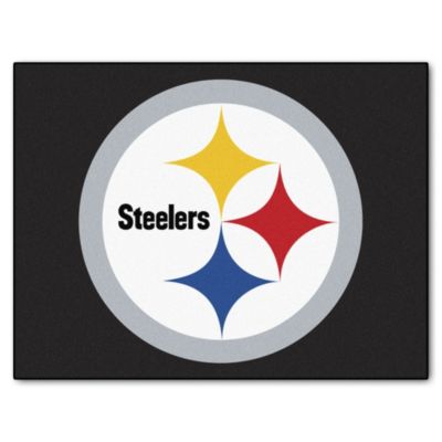 NFL All-Star Mat 34x45