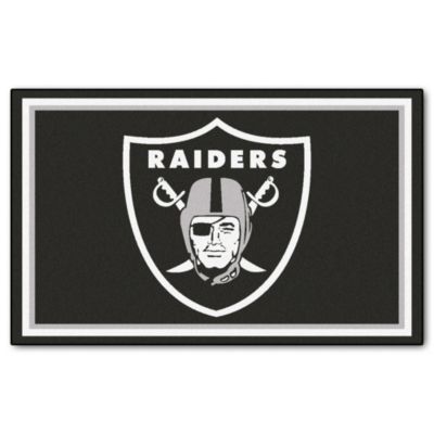 NFL 4x6 Rug