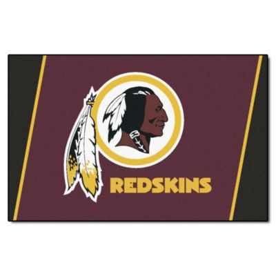 NFL 4x6 Rug