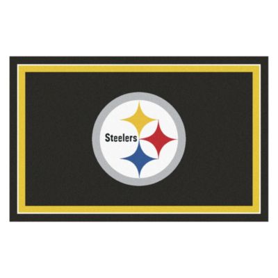 NFL 4x6 Rug