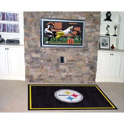 NFL 4x6 Rug