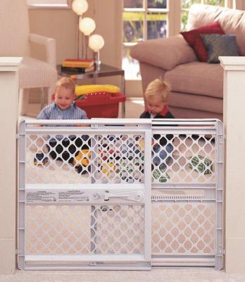 Supergate III