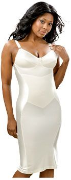 Crown Ladies Body Slimmer