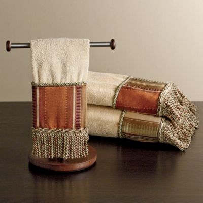 Contempo Bath Collection
