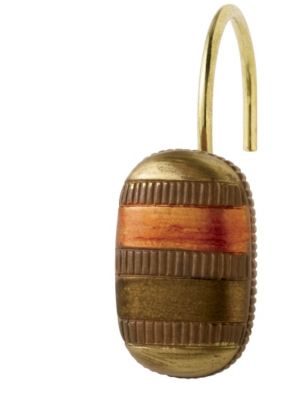 Contempo Shower Hooks