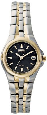 Citizen Ladies' Eco Drive Sport Watch