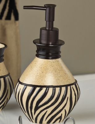 Zuma Bath Collection