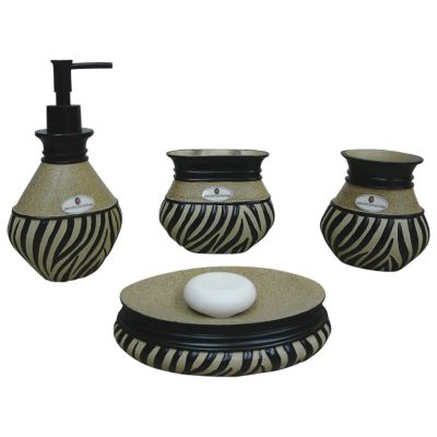 Zuma Bath Collection