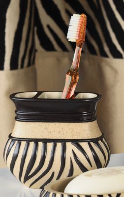 Zuma Toothbrush Holder