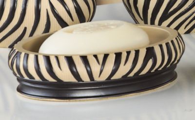 Zuma Bath Collection