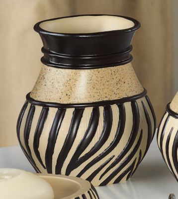 Zuma Bath Collection