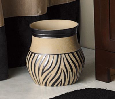 Zuma Bath Collection