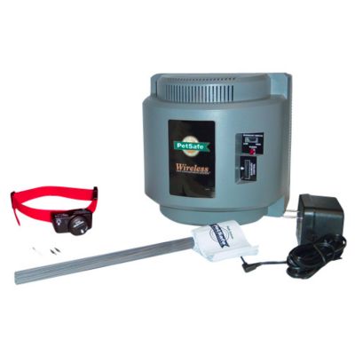 PetSafe Wireless Containment System