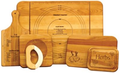 Catskill Craftsmen Ultimate Chef''s Set