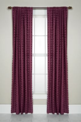 Victoria Chenille Bedspread & Accessories