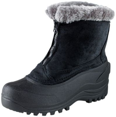 Itasca Ladies' Tahoe Boot