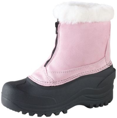 Itasca Ladies' Tahoe Boot