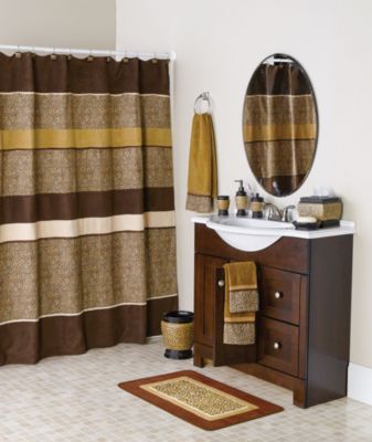 Dynasty Bath Collection