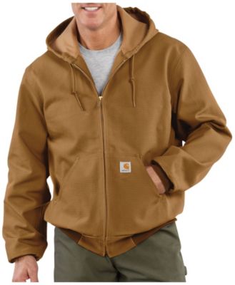 Carhartt Duck Active Thermal Jacket
