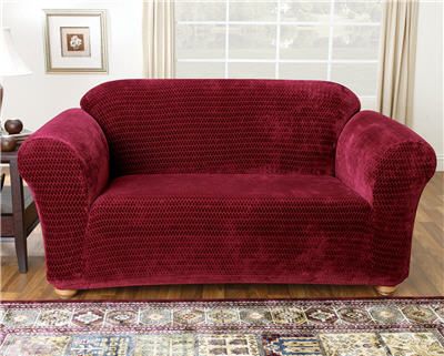 Royal Diamond Furniture Covers