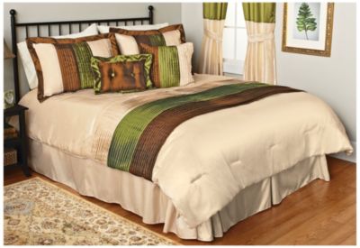 Regatta 7pc Comfortspread Set
