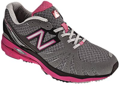 New Balance Ladies' WR890 Cushioned Running Shoe