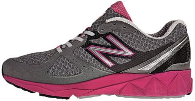 New Balance Ladies' WR890 Cushioned Running Shoe
