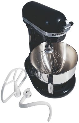 KitchenAid Professional 5 Plus 5qt Stand Mixer