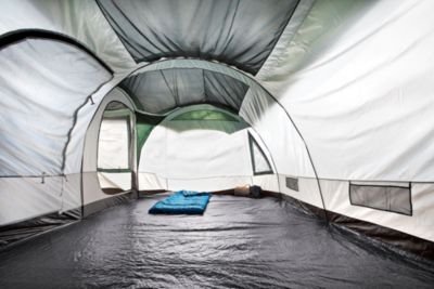 Outdoor Spirit 20'x18' L-Shaped Dome Tent