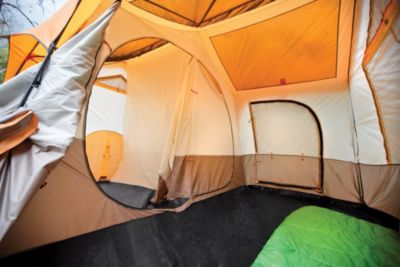 Outdoor Spirit 16'x12' Cabin Tent w/Closet