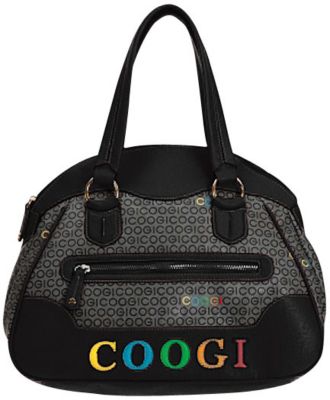 Coogi Laurant Satchel