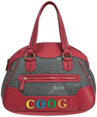 Coogi Laurant Satchel