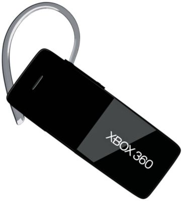 Xbox 360 Headset Wireless with Bluetooth