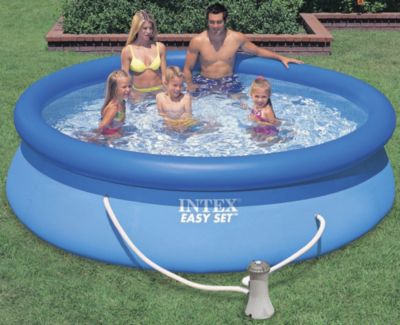 Intex 10' x 30