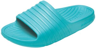 Sandalias Shore Skechers de goma EVA para mujer