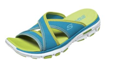 Skechers WM Bravos Outshine Sandal