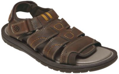 Skechers Mens Hondo Sandal