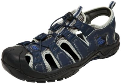 Skechers Mens Journeyman Sandal