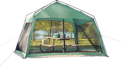 Outdoor Spirit 12'x12' Screenhouse