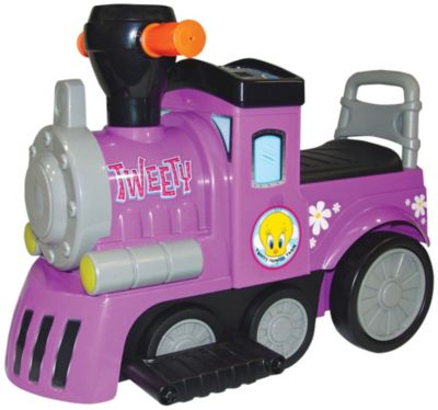 Tweety's Mini Express Train