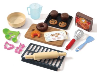 Step 2 My Own Baking Oven Set