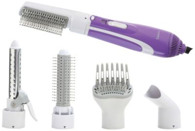 Ragalta 5 in 1 Hair Styler
