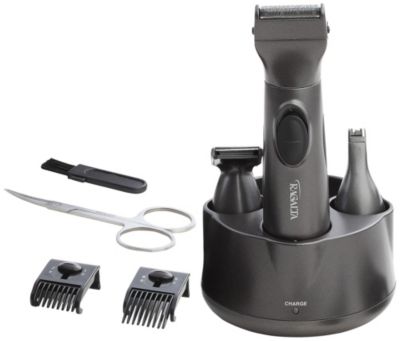 Ragalta 13-in-1 Rechargeable Grooming Kit