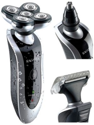 Ragalta 5 Head Shaver