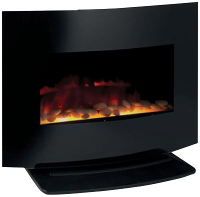 Windsor Wall Mounted or Free Standing Fireplace
