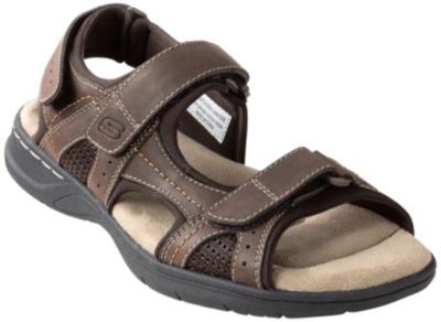 Skechers Mens Cermis Sandal