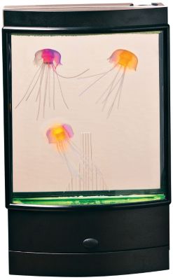 Mood Jellyfish Lamp